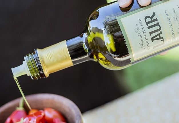 Altos Limpios - Olive Oil Extra Virgin (500ml)